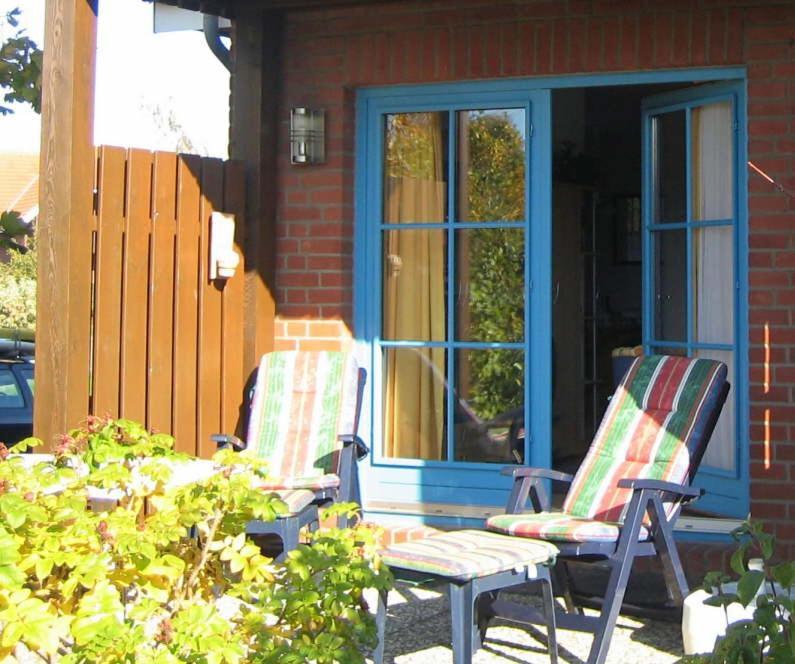 Apartamento Ort Lemkenhafen Stueven 20 Fehmarn Exterior foto