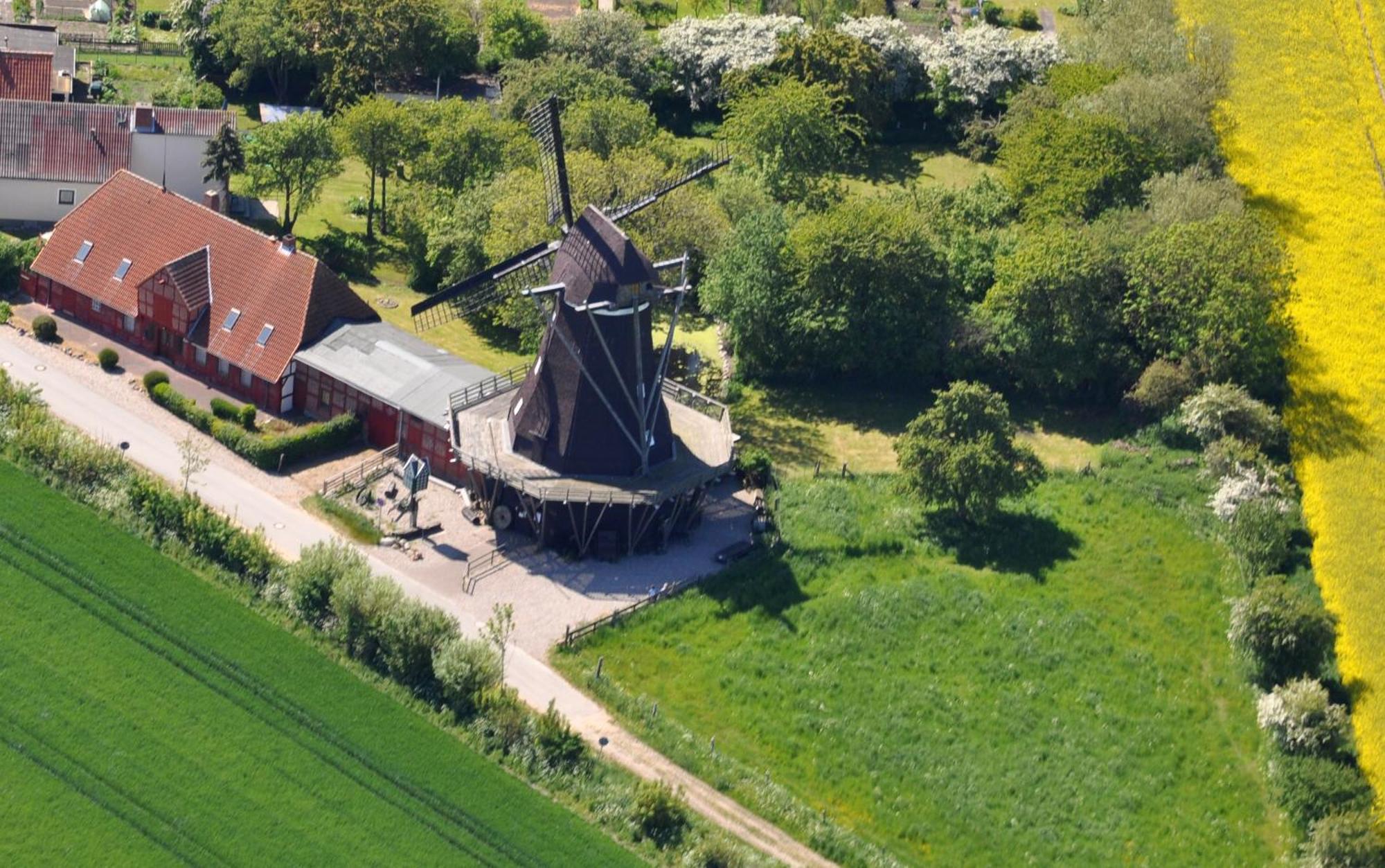 Apartamento Ort Lemkenhafen Stueven 20 Fehmarn Exterior foto